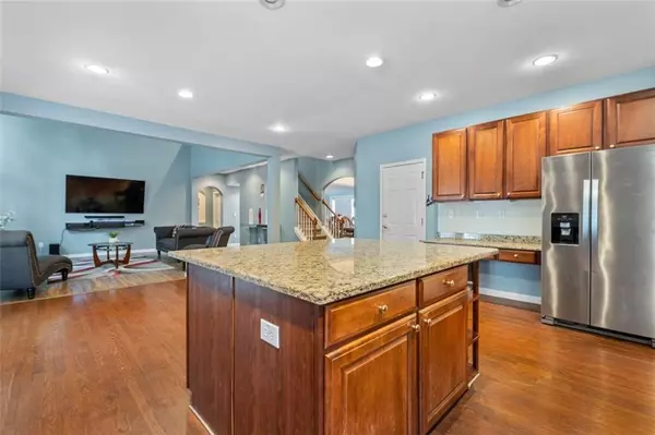 Lithonia, GA 30038,4543 RED TAIL DR