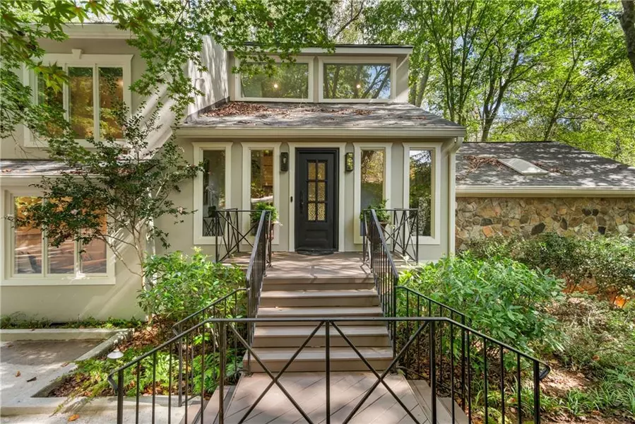 7315 Chattahoochee Bluff DR, Atlanta, GA 30350