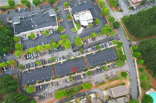 Suwanee, GA 30024,530 Highland Station DR #2003