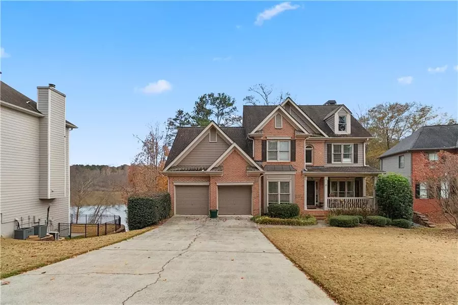 325 Morning Mist WALK, Suwanee, GA 30024