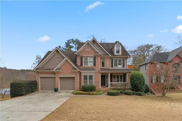 Suwanee, GA 30024,325 Morning Mist WALK