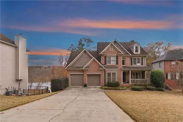 Suwanee, GA 30024,325 Morning Mist WALK