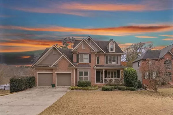 Suwanee, GA 30024,325 Morning Mist WALK