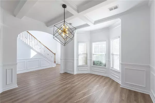 Fairburn, GA 30213,8051 Stillmist DR