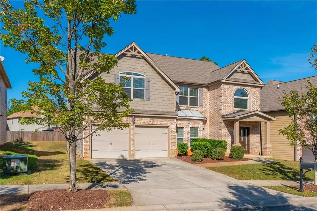 Fairburn, GA 30213,8051 Stillmist DR
