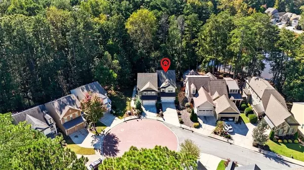 Kennesaw, GA 30144,2349 Whispering DR NW