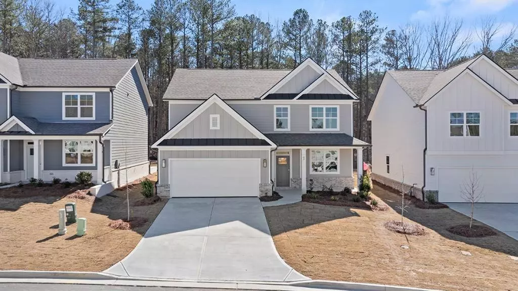 62 Hampton TER, Dallas, GA 30157