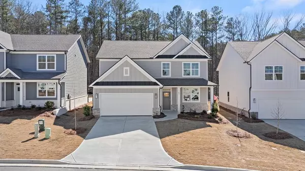 62 Hampton TER, Dallas, GA 30157