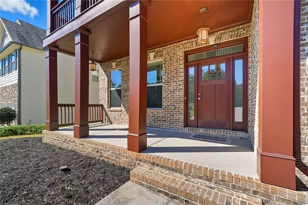 Suwanee, GA 30024,1610 Apollo DR