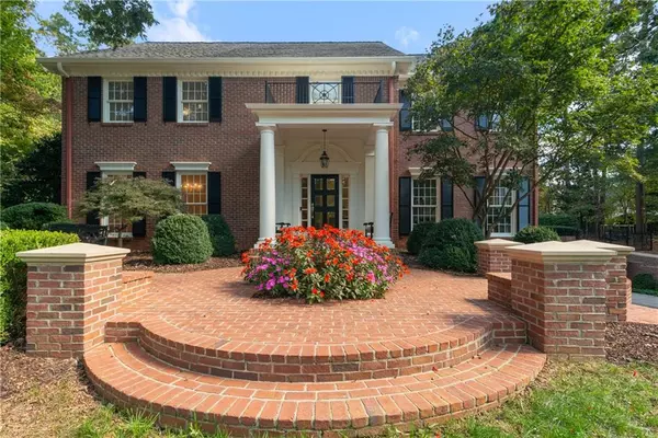 8075 Habersham Waters RD, Atlanta, GA 30350