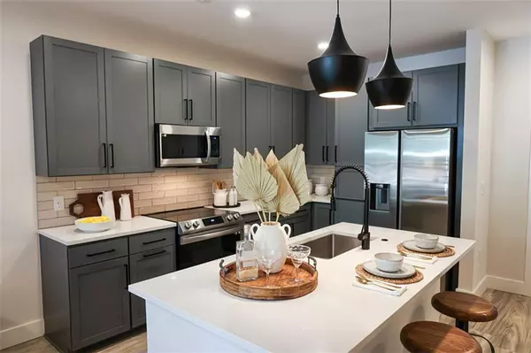 Atlanta, GA 30318,1330 Fairmont AVE NW #C2.1