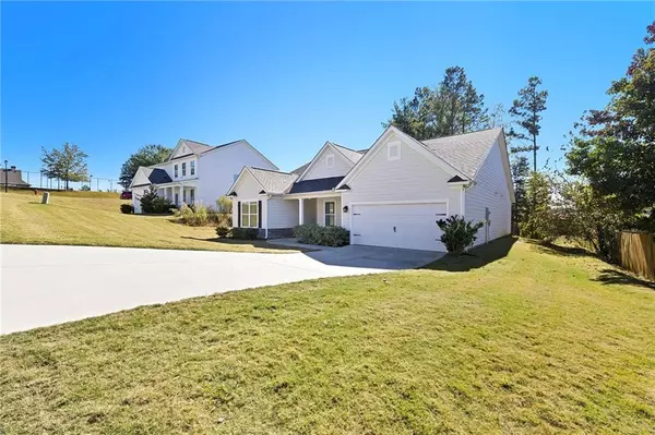 Bethlehem, GA 30620,2052 Waterside LN