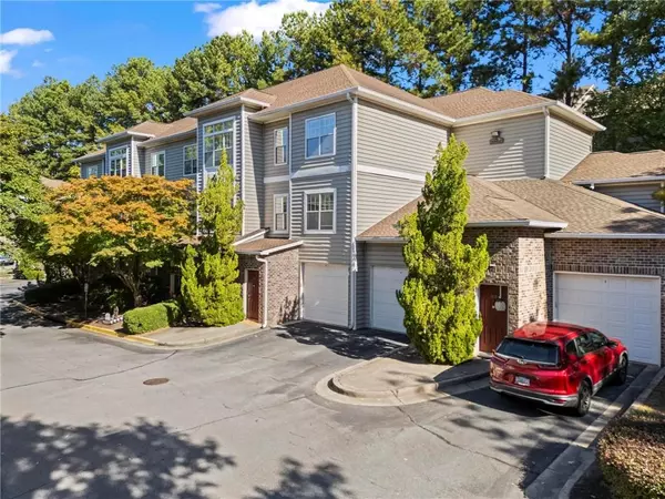 2700 Pine Tree RD NE #3009, Atlanta, GA 30324