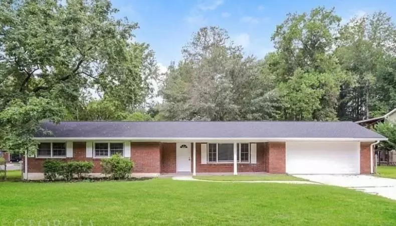 727 S Carter DR, Jonesboro, GA 30236