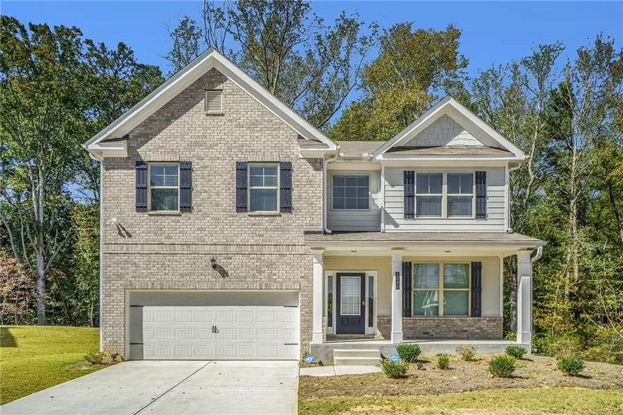 2230 Highridge Point DR, Lithia Springs, GA 30122