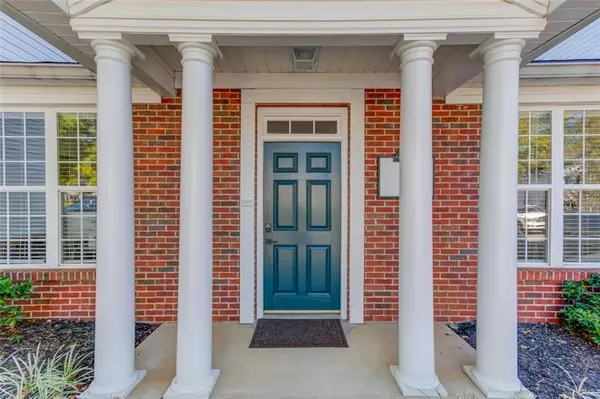 Alpharetta, GA 30009,1100 POWERS PL