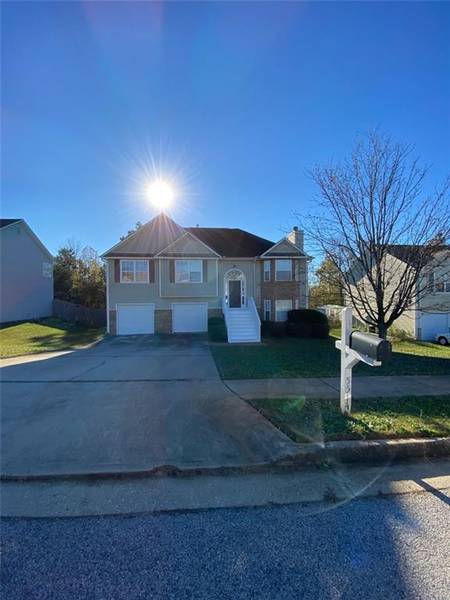 5514 Frontier CT, Ellenwood, GA 30294