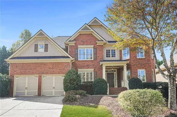 955 Gardiner CIR, Suwanee, GA 30024