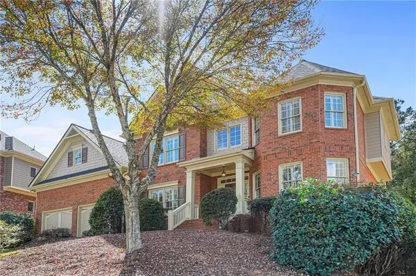 Suwanee, GA 30024,955 Gardiner CIR