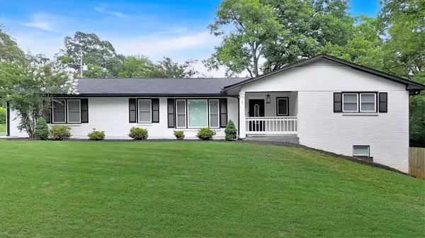 2 Milam ST, Cartersville, GA 30120