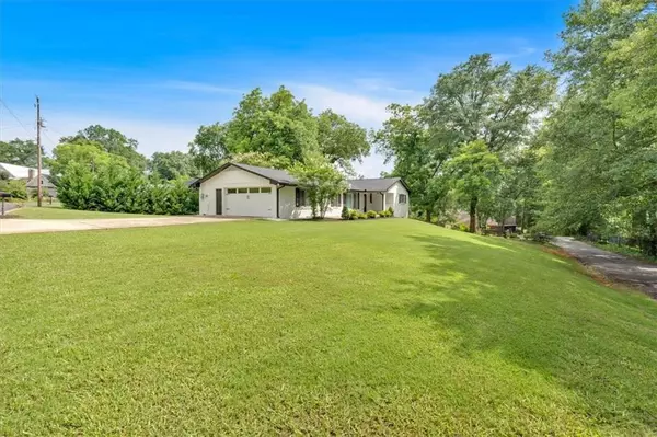 Cartersville, GA 30120,2 Milam ST