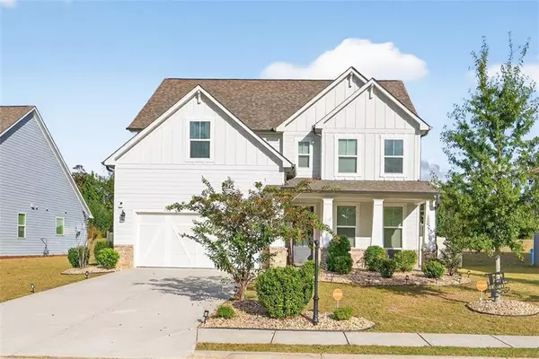 Mcdonough, GA 30252,140 Camdale CT