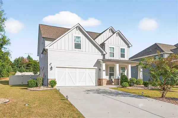 Mcdonough, GA 30252,140 Camdale CT