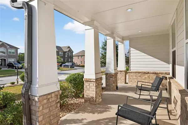 Mcdonough, GA 30252,140 Camdale CT