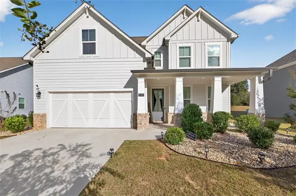 140 Camdale CT, Mcdonough, GA 30252