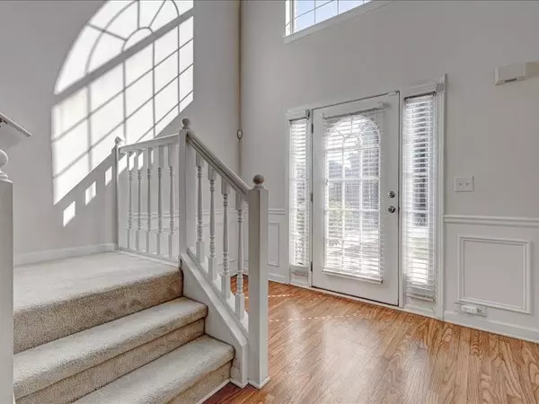 Atlanta, GA 30349,2210 Benidorm CT S