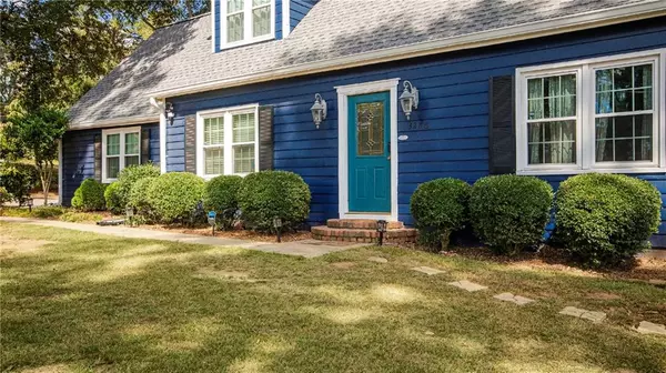 Atlanta, GA 30340,3288 Regalwoods Drive