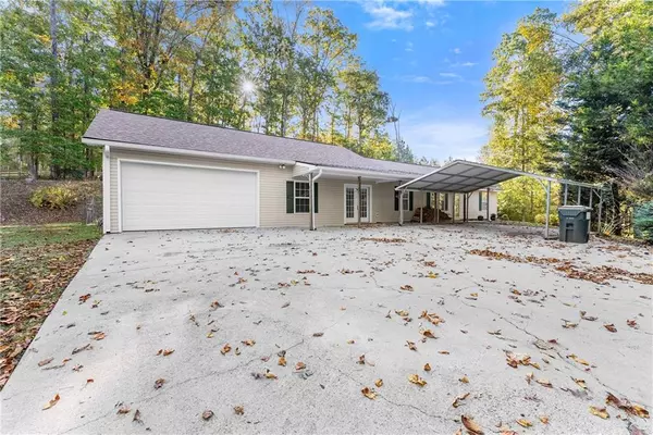 Dahlonega, GA 30533,398 Gold Ridge RD