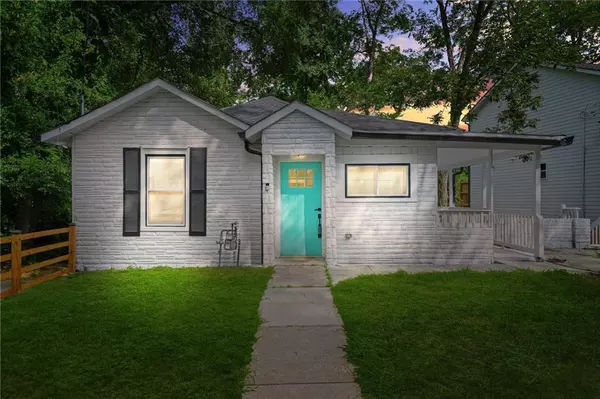 Atlanta, GA 30318,30 Johnson RD NW