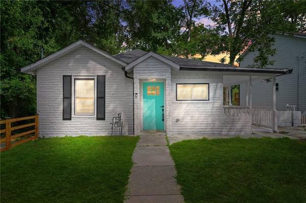 Atlanta, GA 30318,30 Johnson RD NW