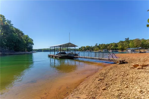 Cumming, GA 30041,5580 Williams Shores DR #0