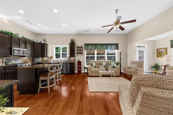 Gainesville, GA 30504,3126 Willow Creek DR SW