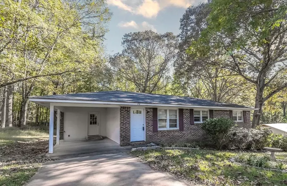 174 Faye ST, Tallapoosa, GA 30176