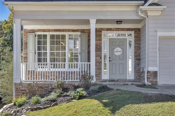 Canton, GA 30114,204 Wildwood WAY