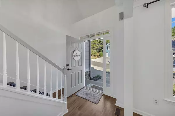 Canton, GA 30114,204 Wildwood WAY