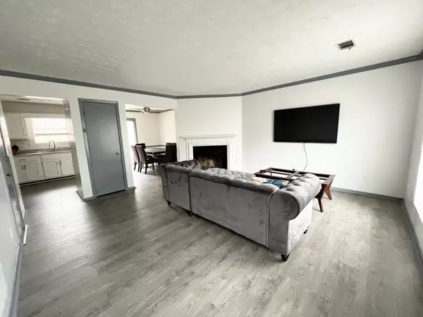 Stone Mountain, GA 30083,1478 Kilmuir WAY