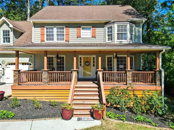 Acworth, GA 30101,3743 Spring Leaf CT