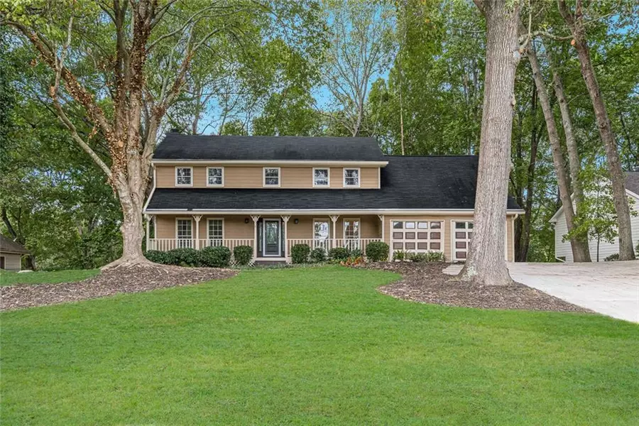 2011 Old Peachtree RD NW, Duluth, GA 30097
