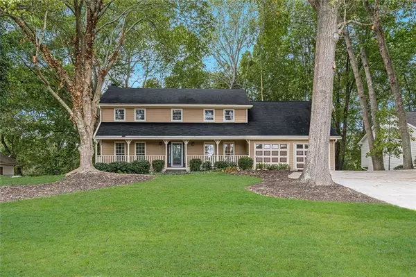 2011 Old Peachtree RD NW, Duluth, GA 30097