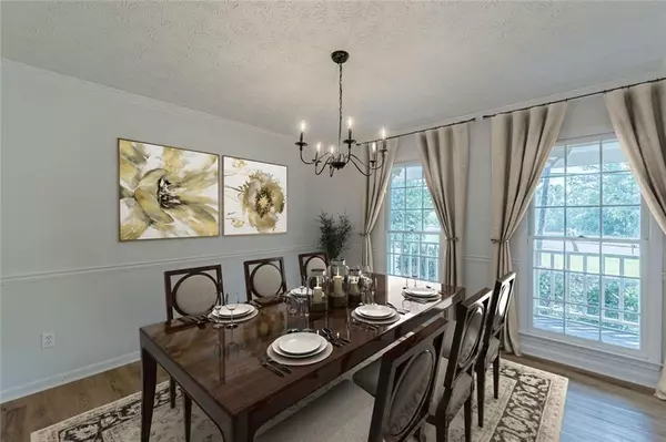 Duluth, GA 30097,2011 Old Peachtree RD NW