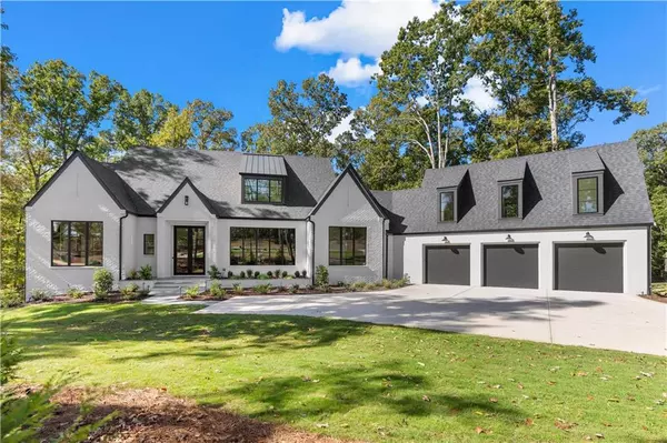 Greensboro, GA 30642,1091 High Bluff LN