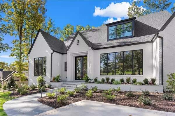 Greensboro, GA 30642,1091 High Bluff LN