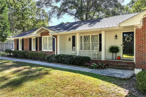 Tucker, GA 30084,4109 Brymond DR