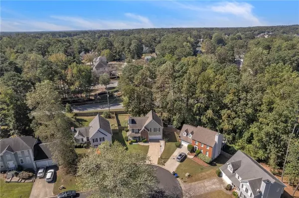 Lawrenceville, GA 30043,870 Meadowsong CIR