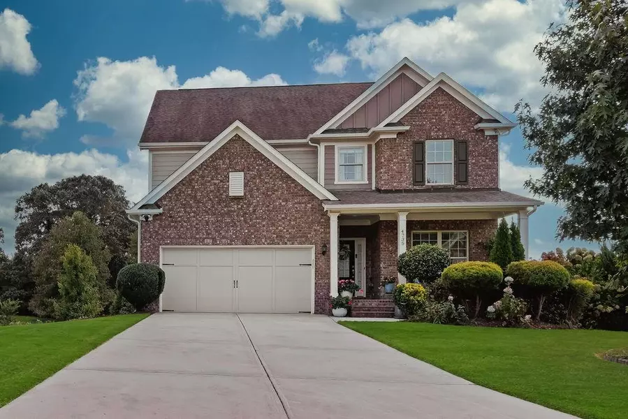 4735 SHILOH VALLEY RD, Cumming, GA 30040