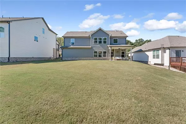 Gainesville, GA 30501,2673 Limestone Creek DR
